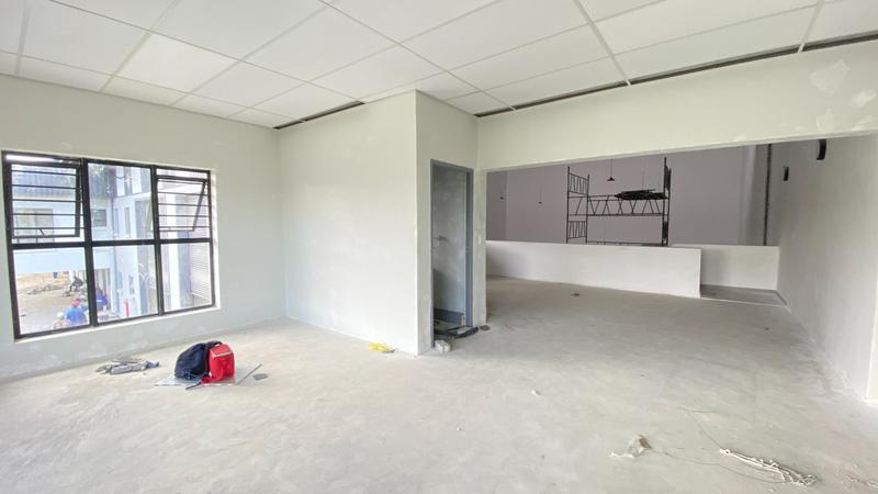 To Let commercial Property for Rent in Atlas Gardens Western Cape